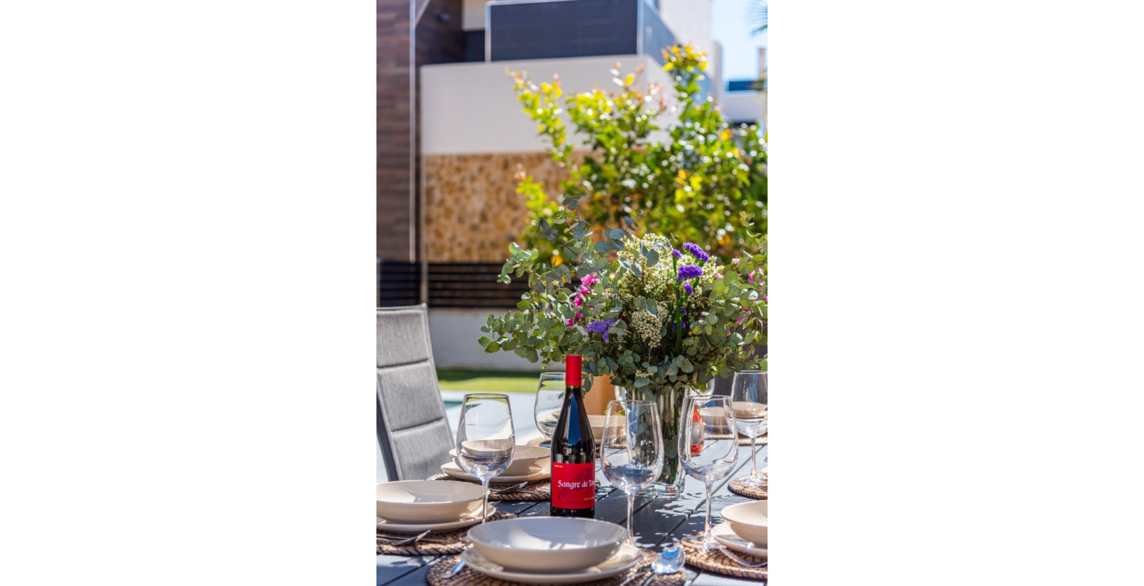 Resale - Villa - Orihuela Costa - Lomas de Campoamor