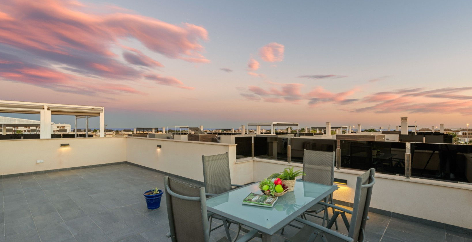 Resale - Villa - Orihuela Costa - Lomas de Campoamor