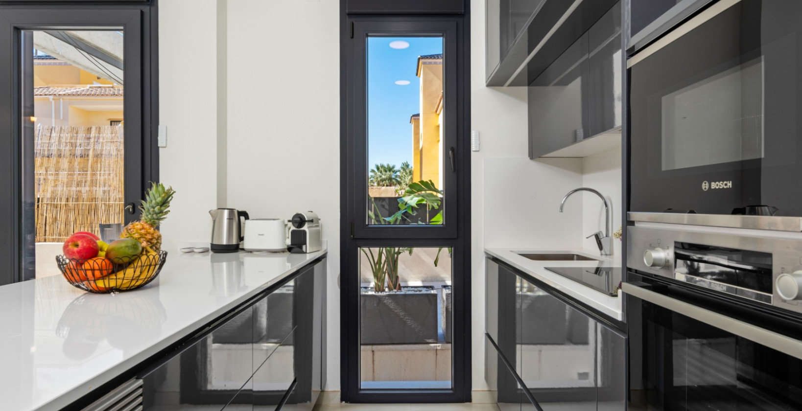 Resale - Villa - Orihuela Costa - Lomas de Campoamor