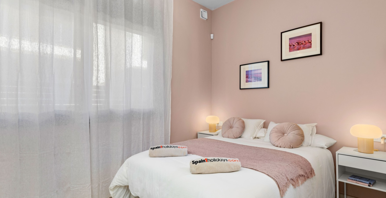 Resale - Villa - Orihuela Costa - Lomas de Campoamor