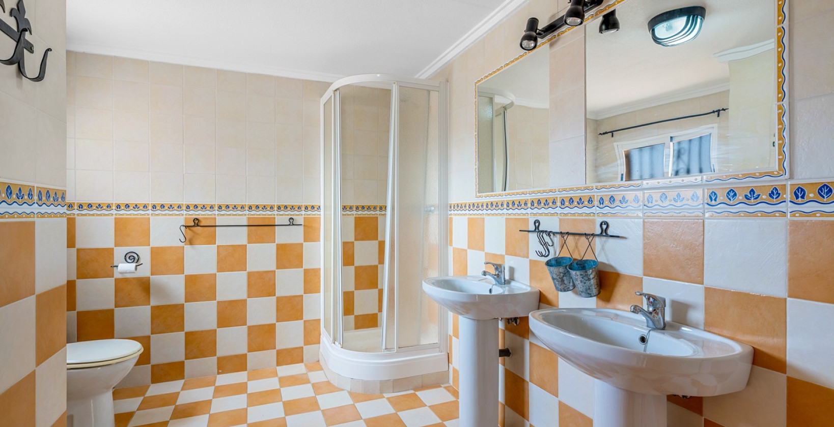 Resale - Villa - Orihuela Costa - Playa Flamenca