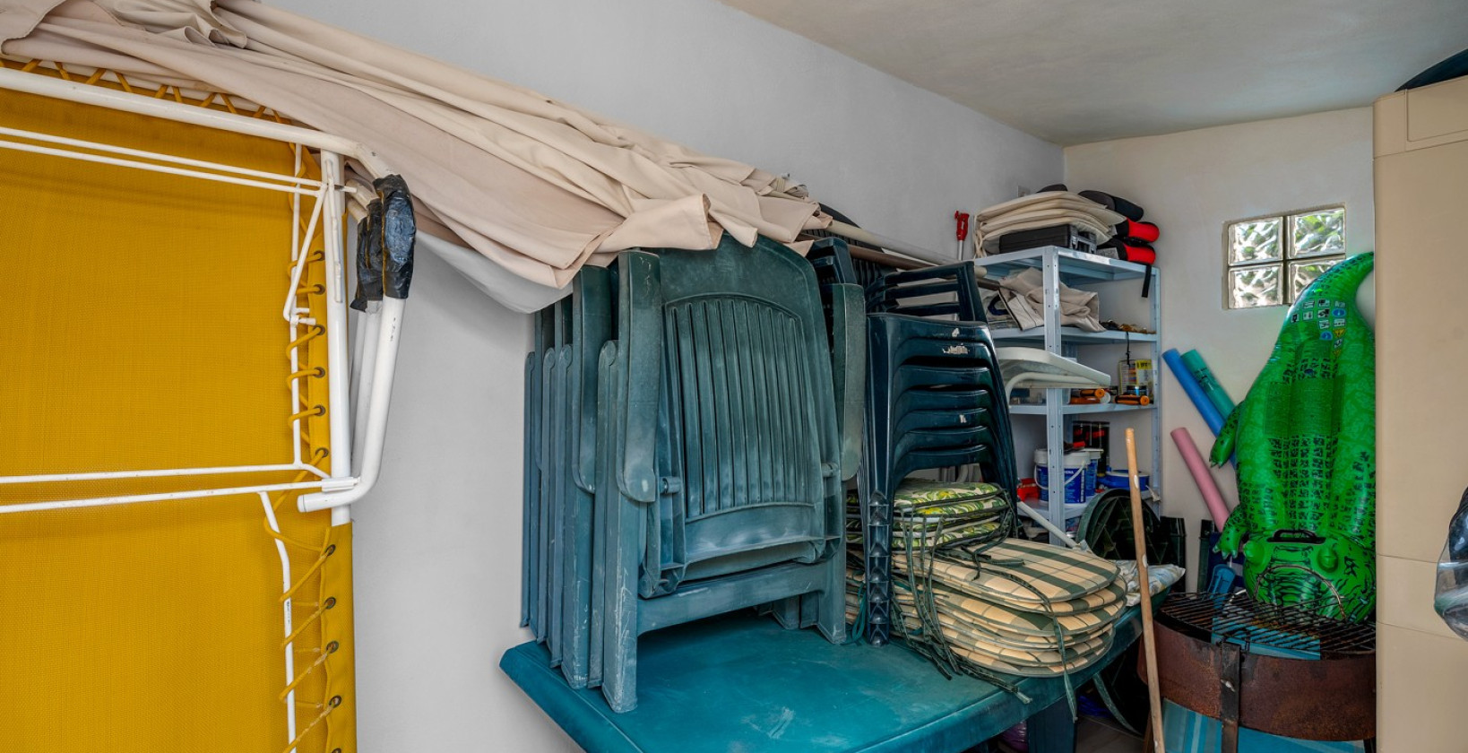 Resale - Villa - Orihuela Costa - Playa Flamenca