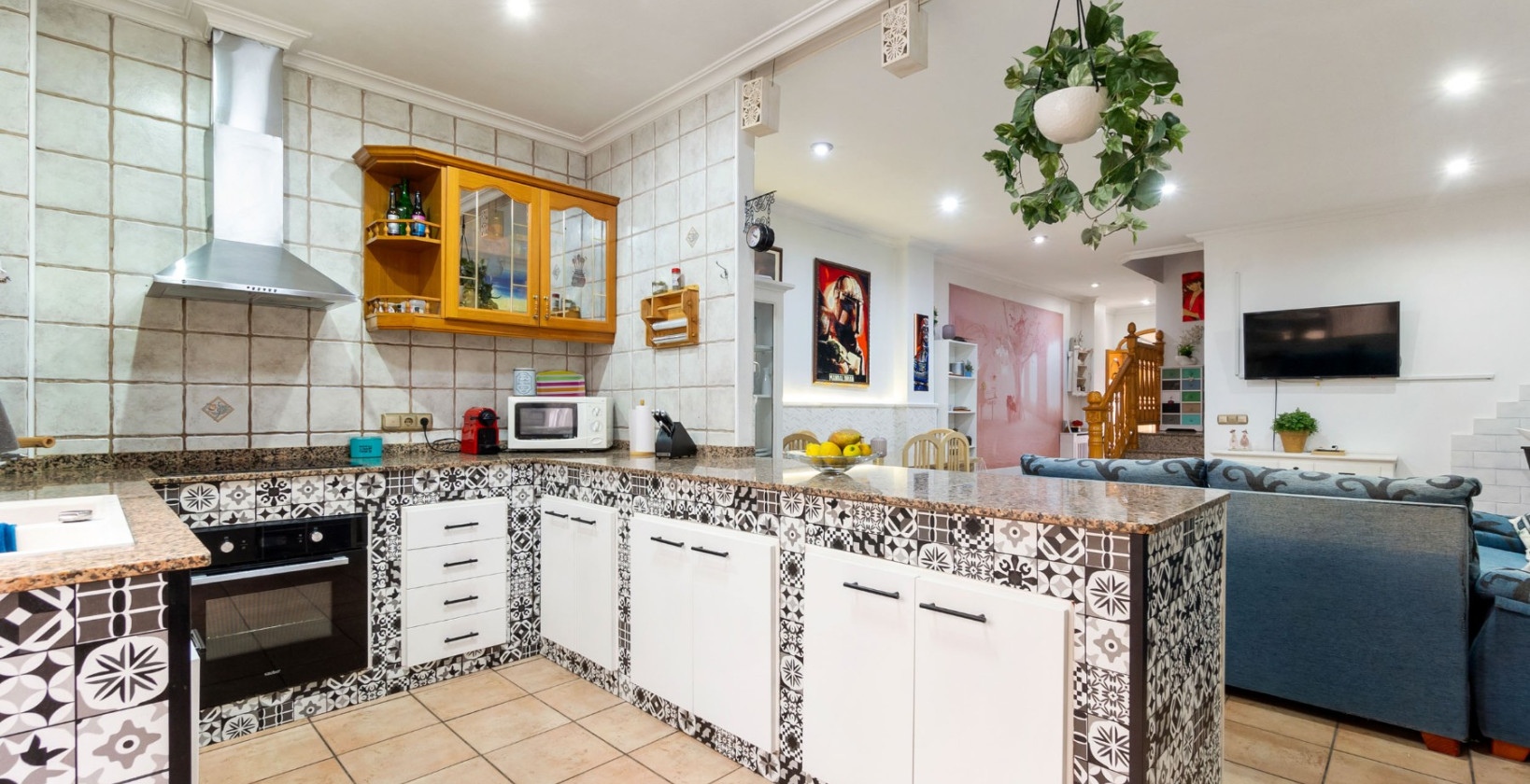 Resale - Townhouse - Ciudad Quesada/Rojales - Ciudad Quesada