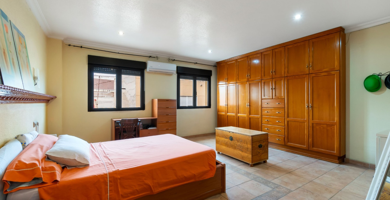 Resale - Townhouse - Ciudad Quesada/Rojales - Ciudad Quesada