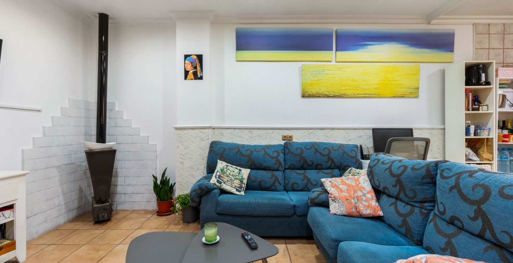 Resale - Townhouse - Ciudad Quesada/Rojales - Ciudad Quesada