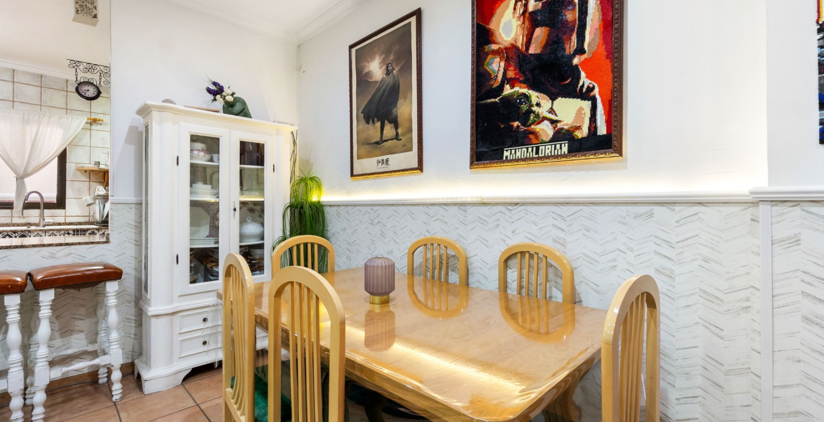 Resale - Townhouse - Ciudad Quesada/Rojales - Ciudad Quesada