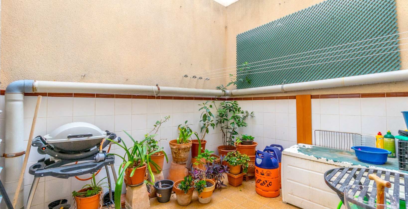 Resale - Townhouse - Ciudad Quesada/Rojales - Ciudad Quesada