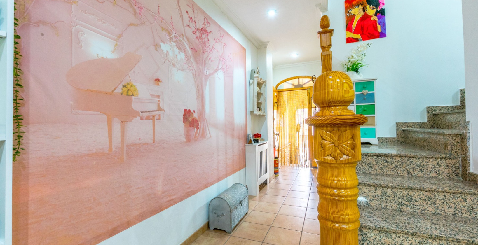 Resale - Townhouse - Ciudad Quesada/Rojales - Ciudad Quesada