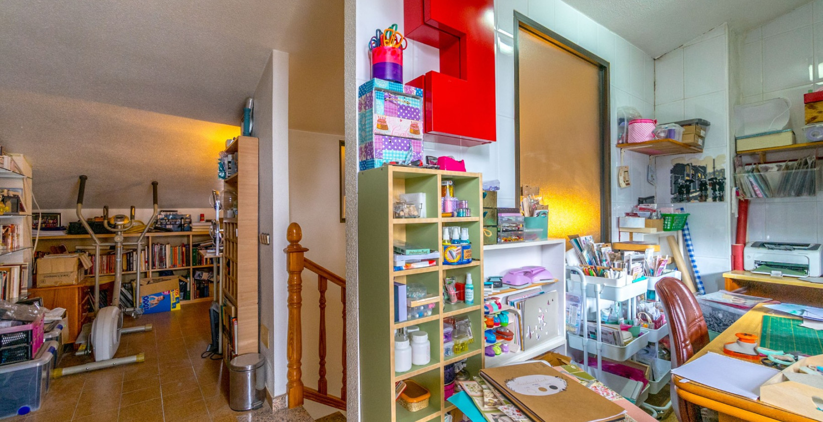 Resale - Townhouse - Ciudad Quesada/Rojales - Ciudad Quesada