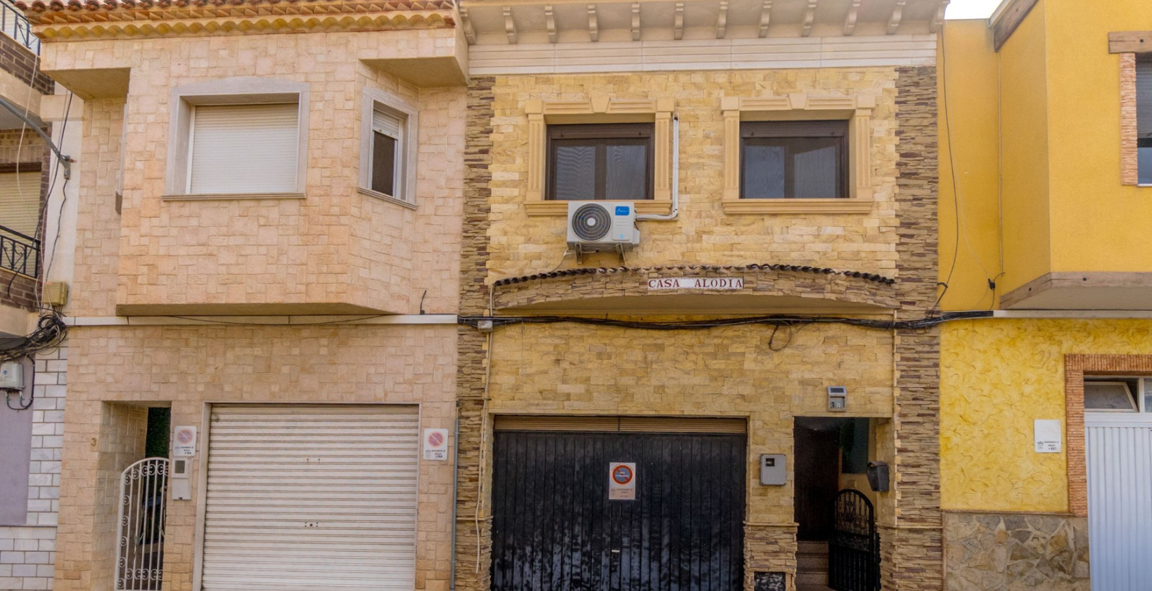 Resale - Townhouse - Ciudad Quesada/Rojales - Ciudad Quesada