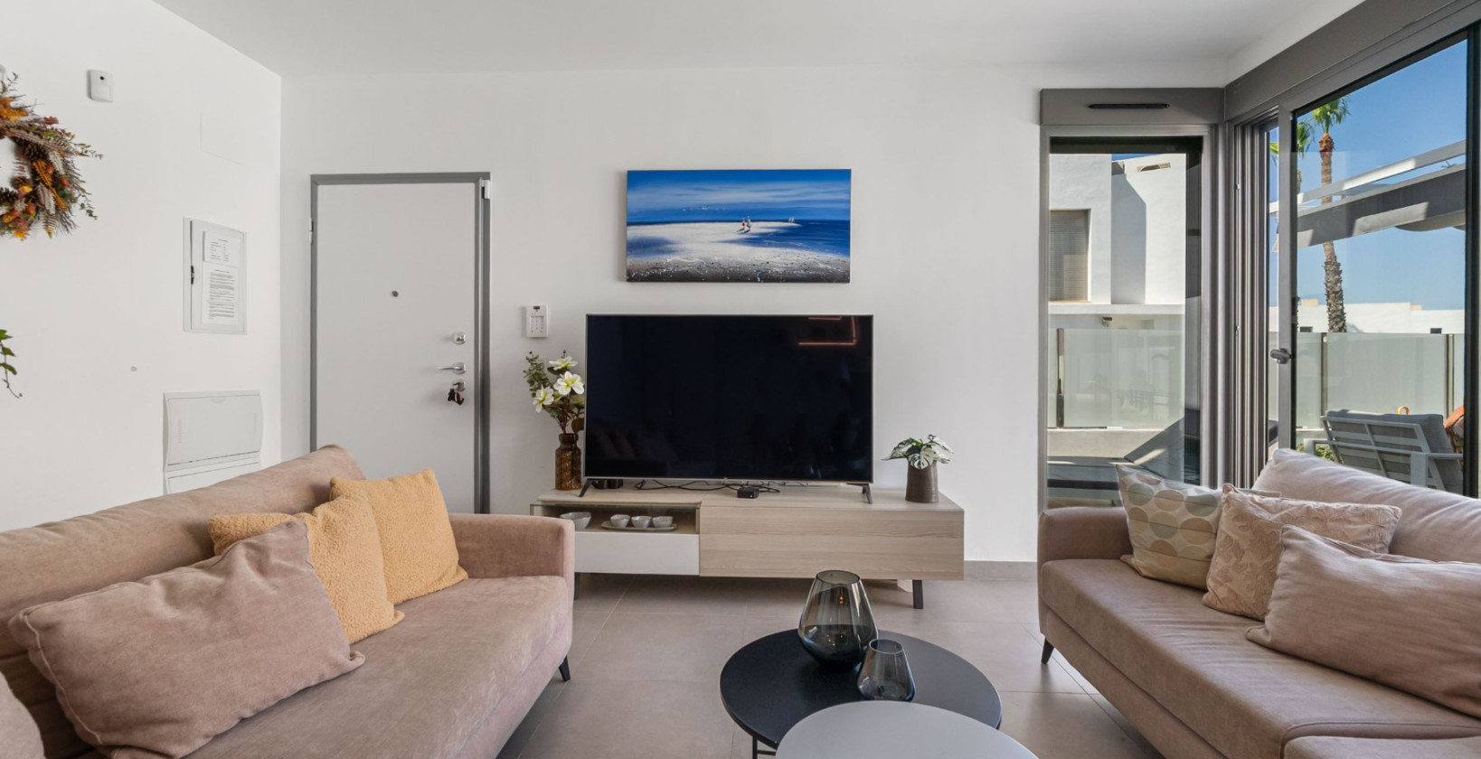 Resale - Villa - Orihuela Costa - Villamartín