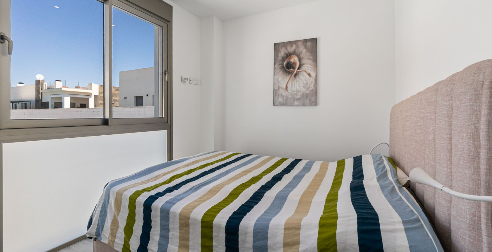 Resale - Villa - Orihuela Costa - Villamartín