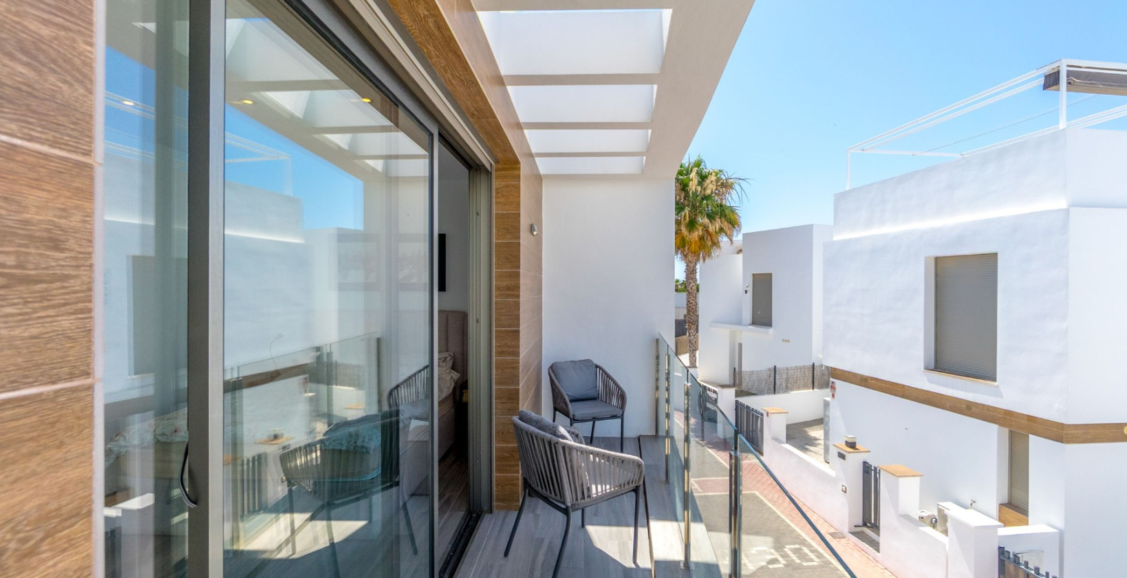 Resale - Villa - Orihuela Costa - Villamartín