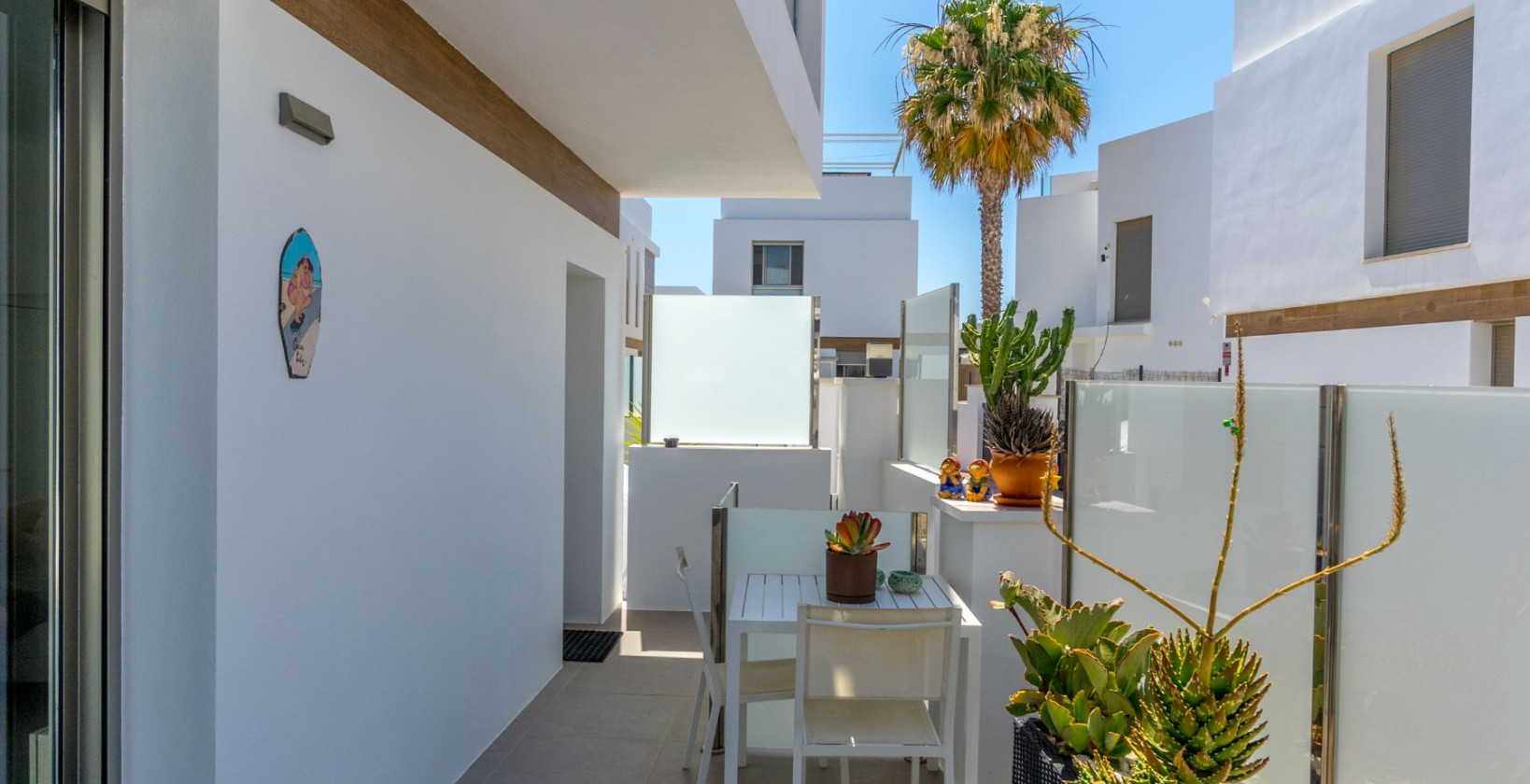 Resale - Villa - Orihuela Costa - Villamartín