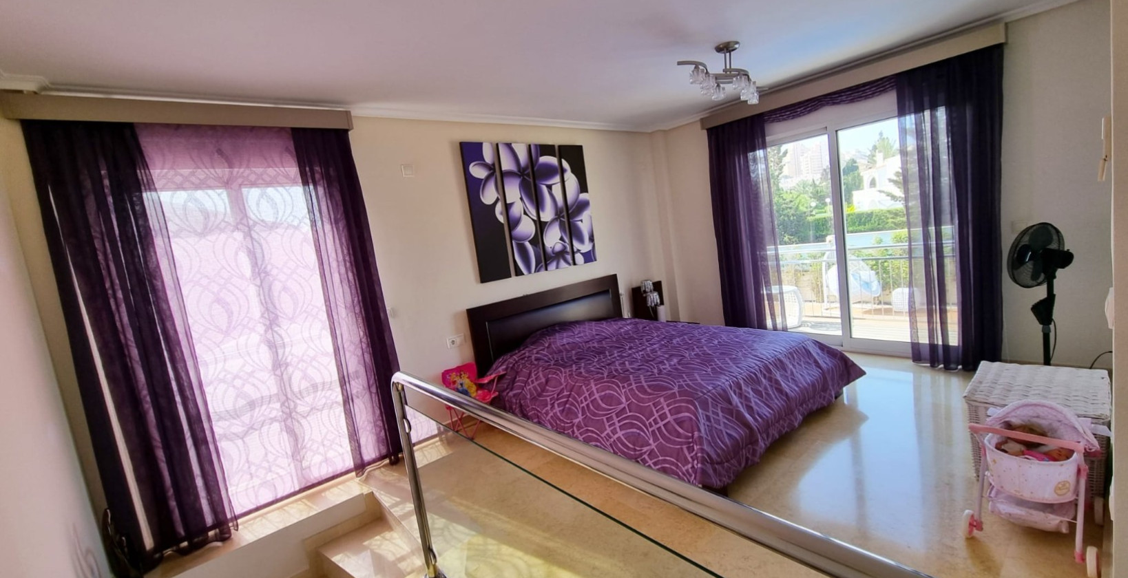 Resale - Villa - Torrevieja - La Mata