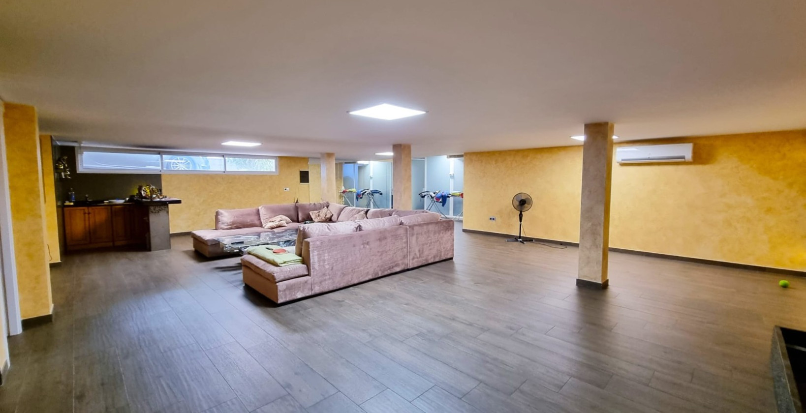 Resale - Villa - Torrevieja - La Mata