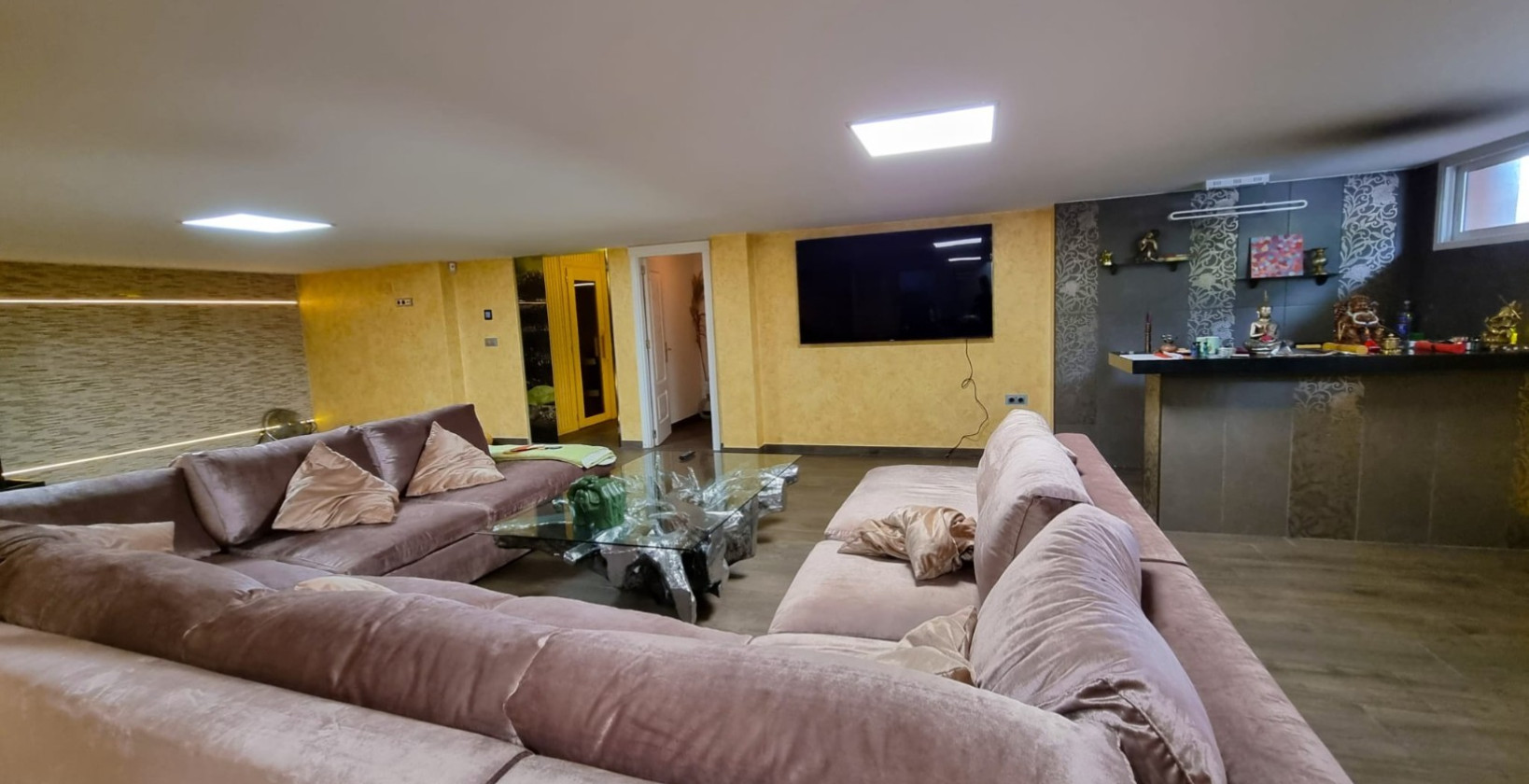 Resale - Villa - Torrevieja - La Mata