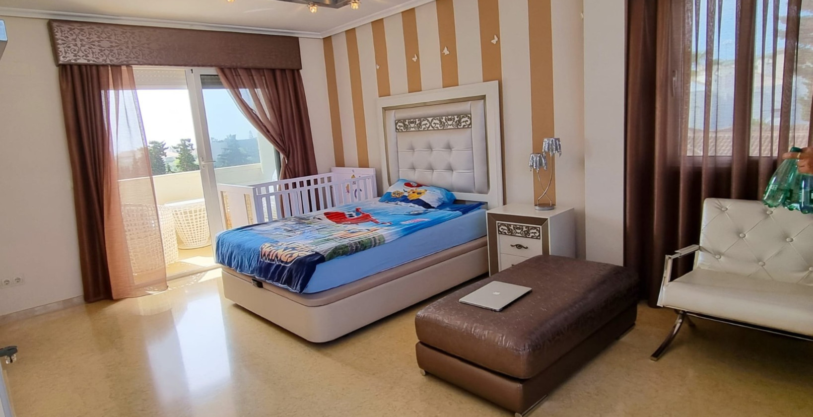 Resale - Villa - Torrevieja - La Mata