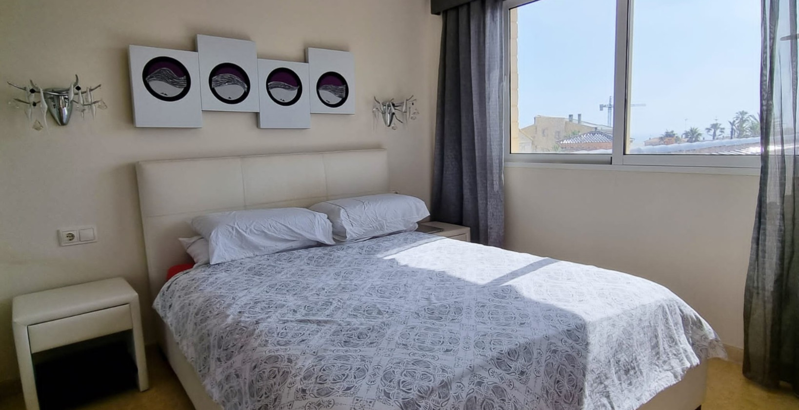 Resale - Villa - Torrevieja - La Mata