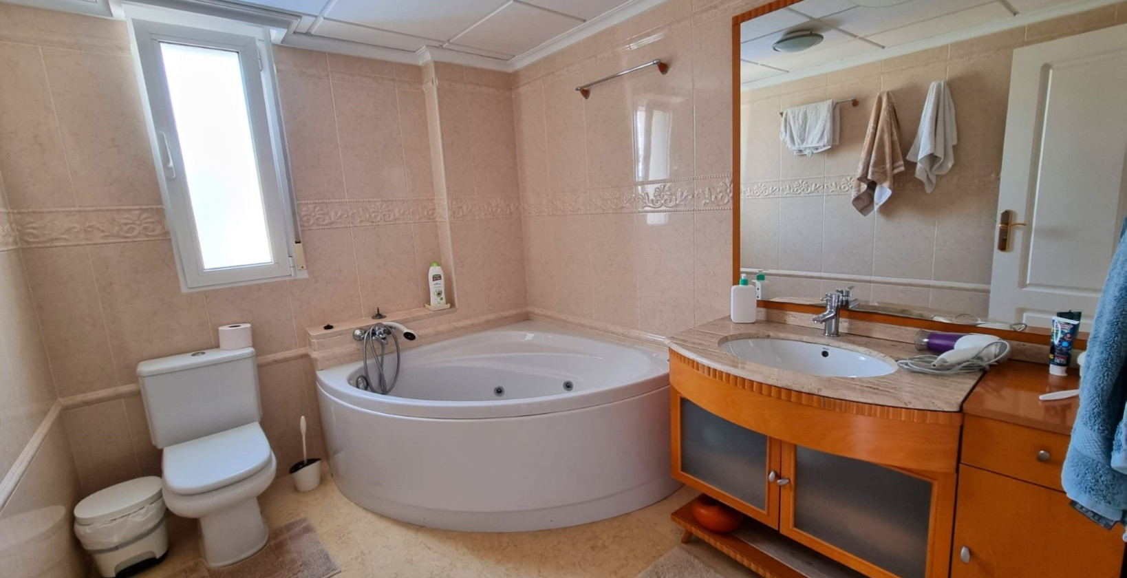 Resale - Villa - Torrevieja - La Mata