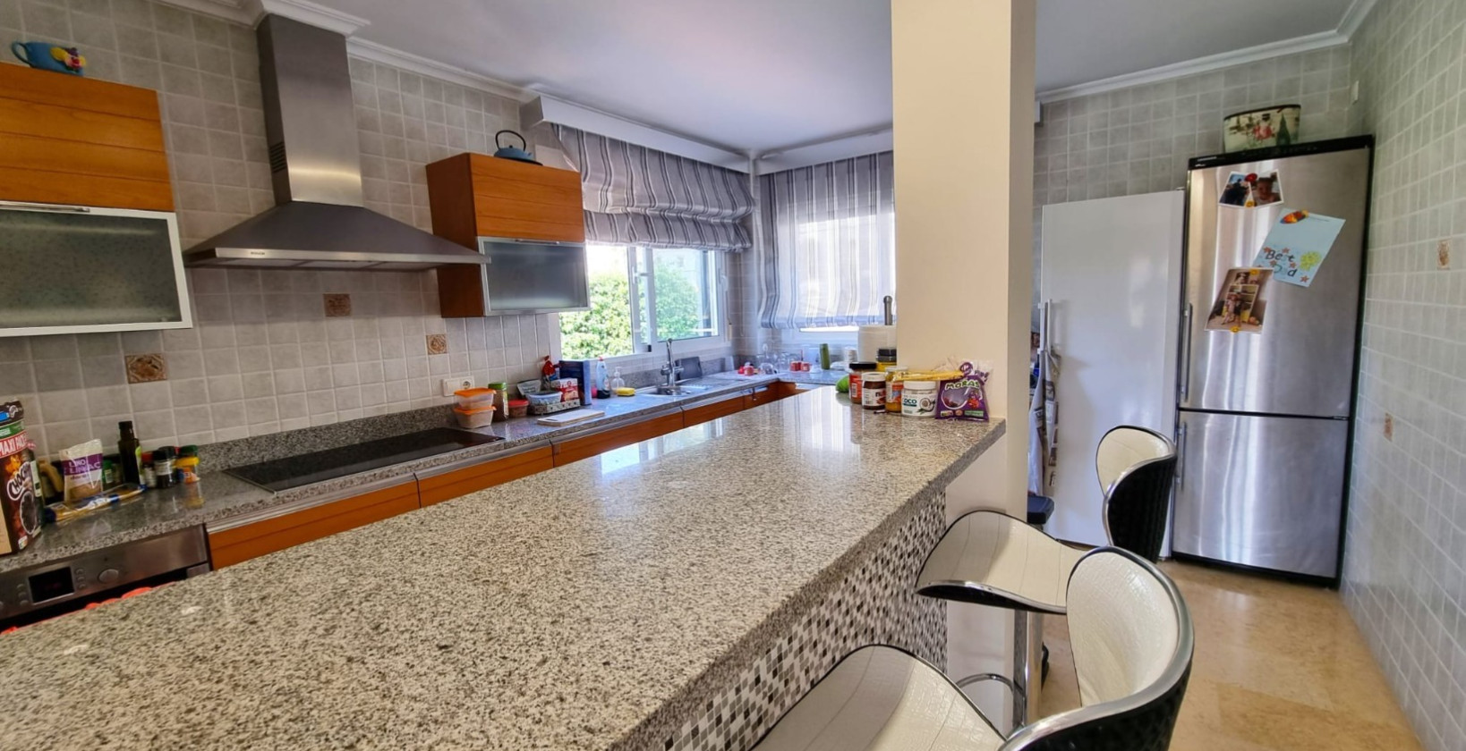 Resale - Villa - Torrevieja - La Mata