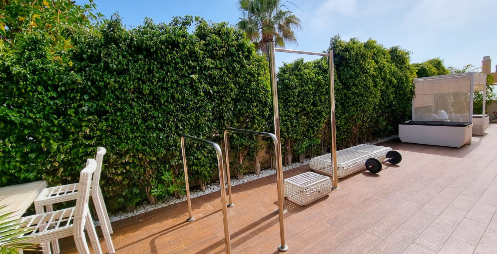 Resale - Villa - Torrevieja - La Mata