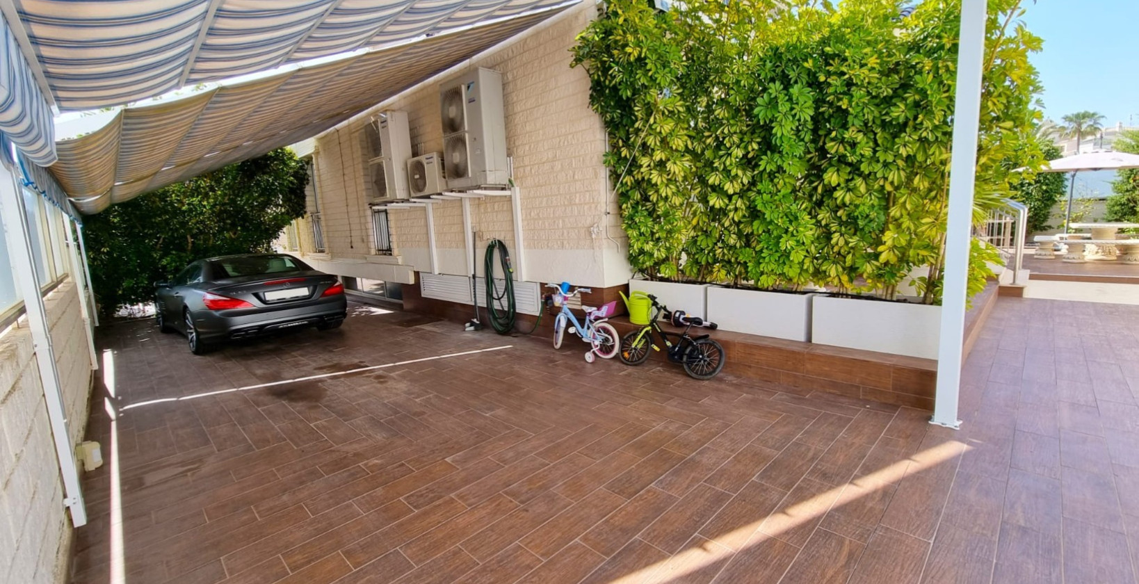 Resale - Villa - Torrevieja - La Mata