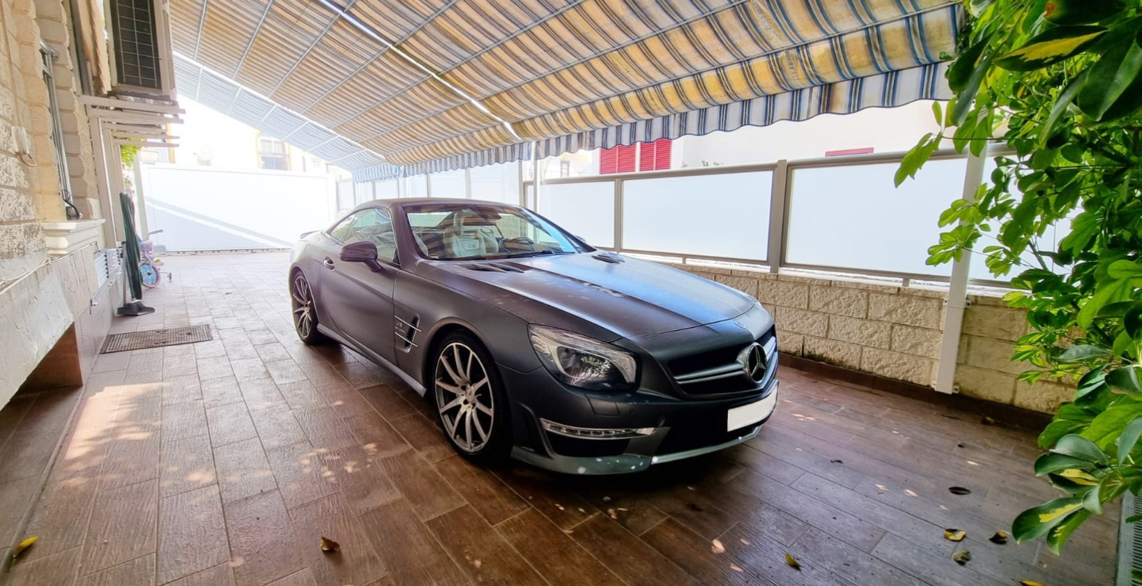 Resale - Villa - Torrevieja - La Mata