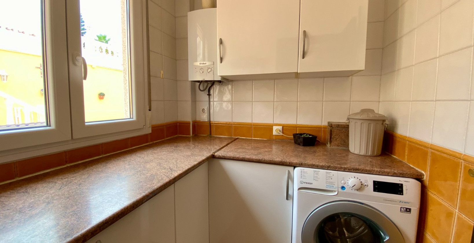 Resale - Villa - Algorfa - Lomas De La Juliana