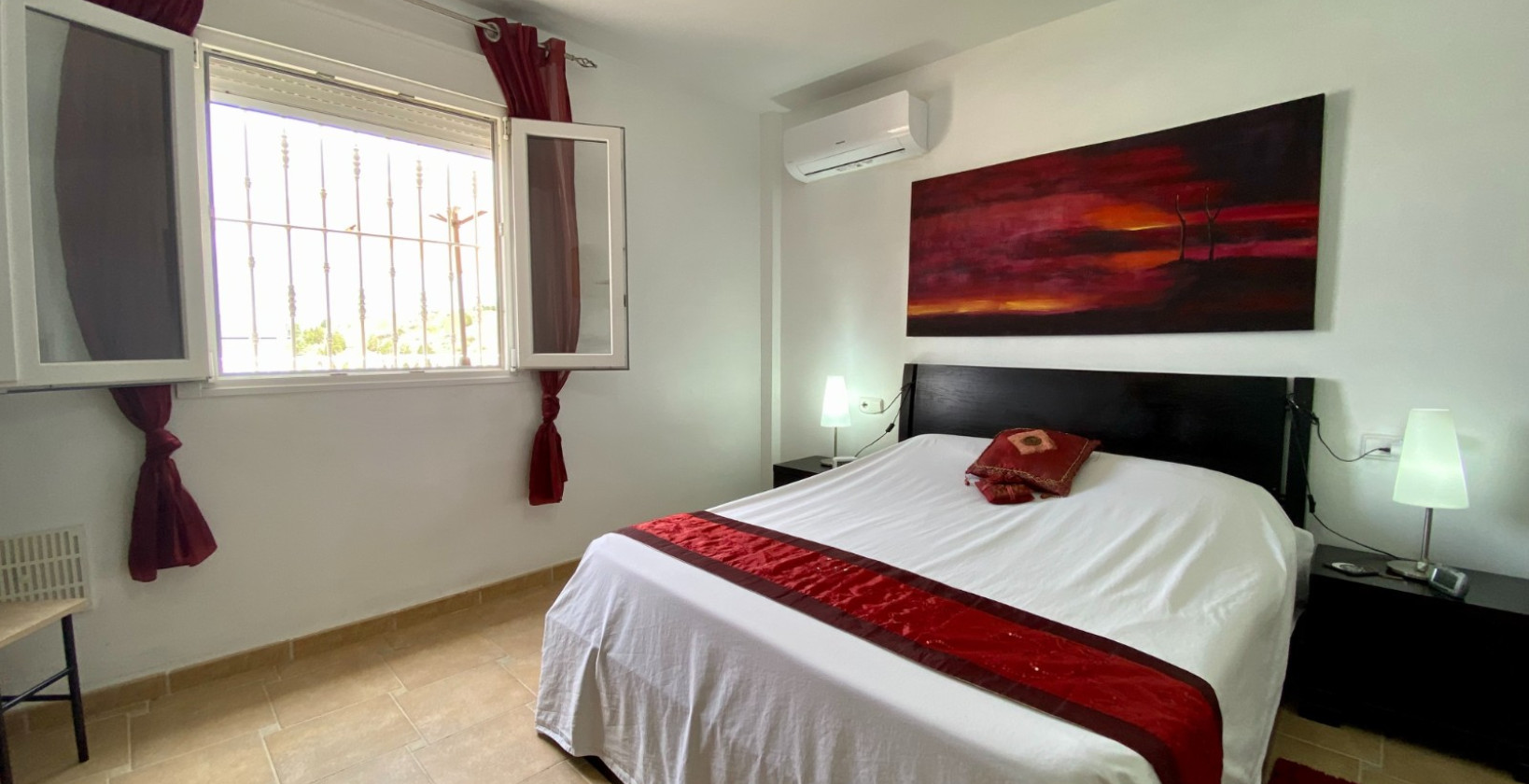 Resale - Villa - Algorfa - Lomas De La Juliana