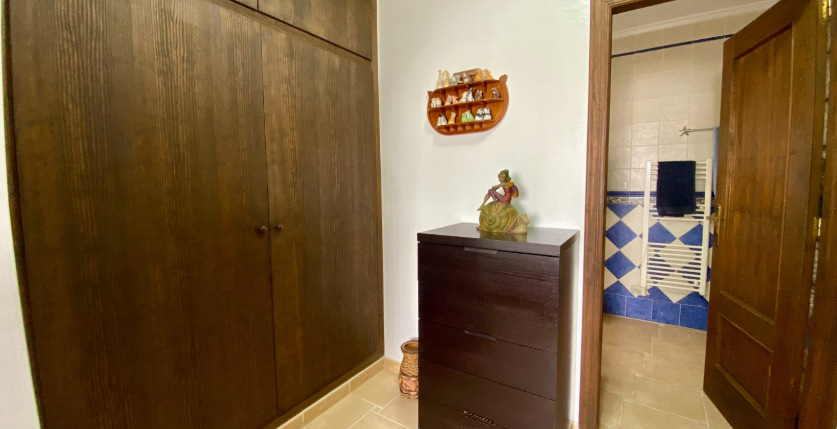 Resale - Villa - Algorfa - Lomas De La Juliana