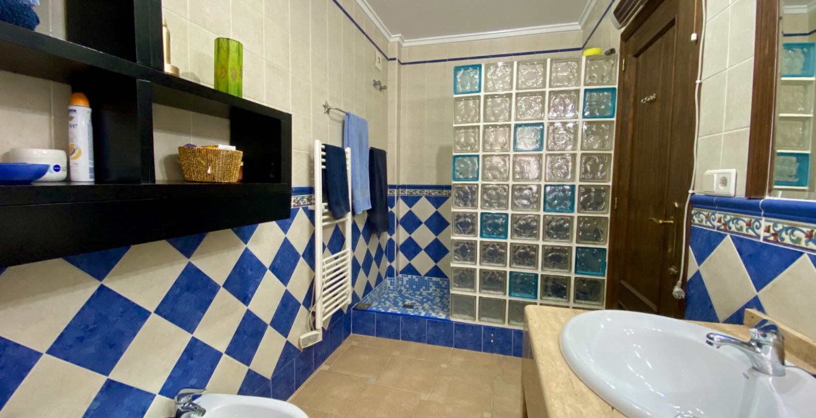 Resale - Villa - Algorfa - Lomas De La Juliana