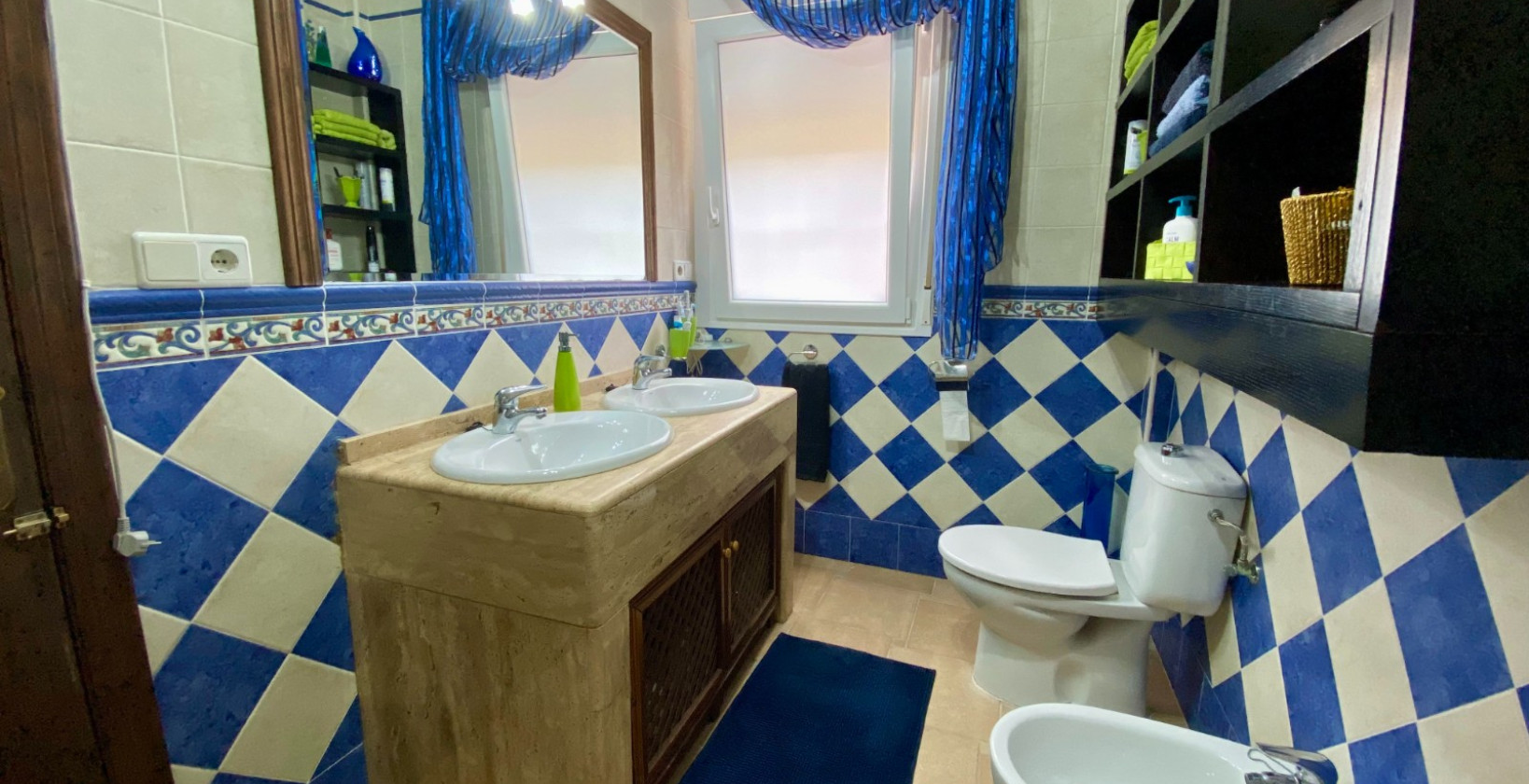 Resale - Villa - Algorfa - Lomas De La Juliana