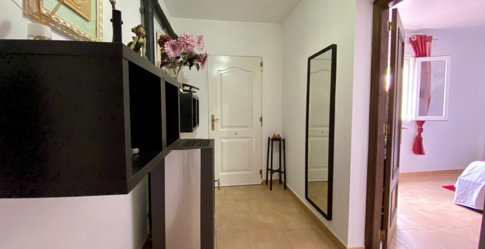 Resale - Villa - Algorfa - Lomas De La Juliana