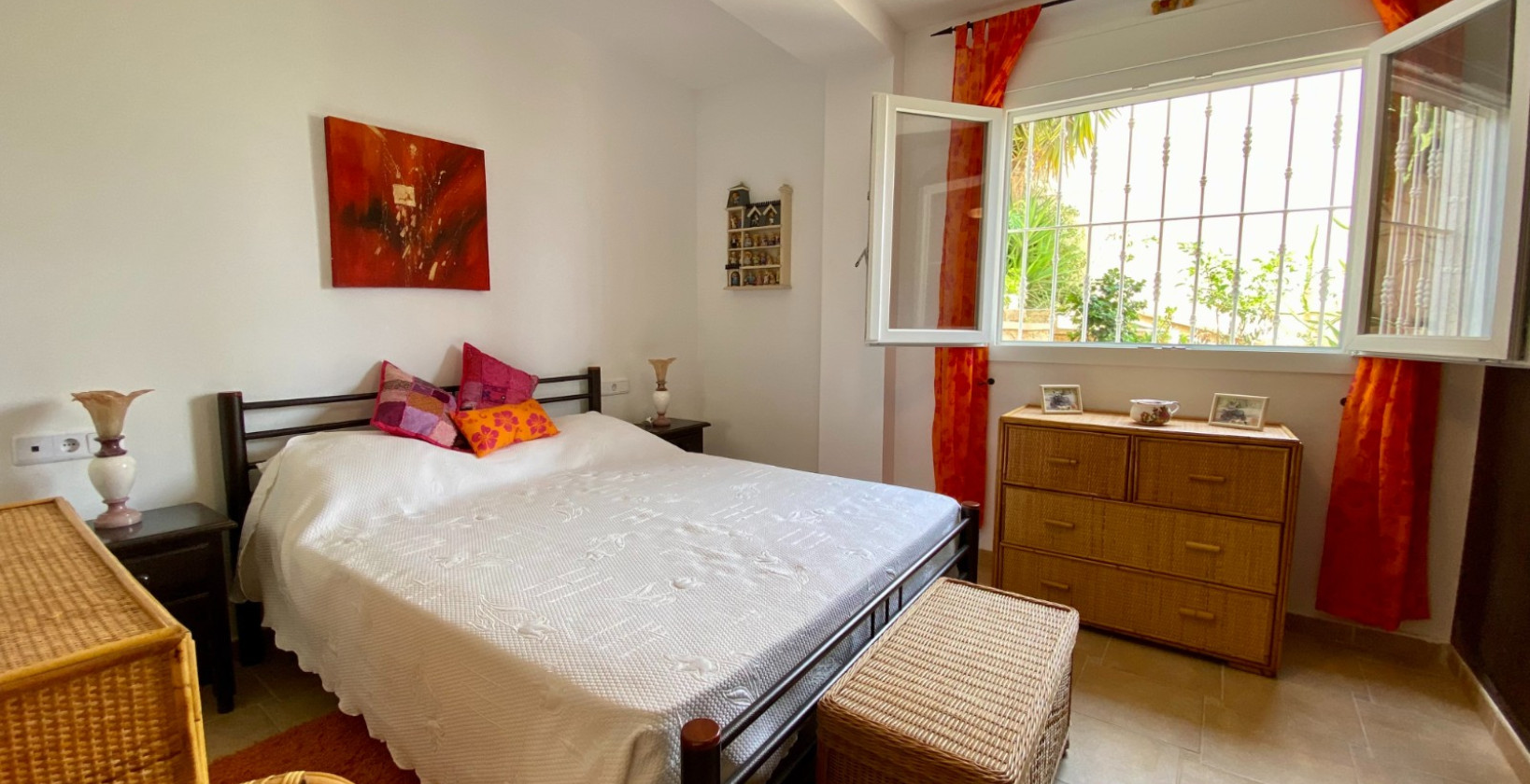 Resale - Villa - Algorfa - Lomas De La Juliana