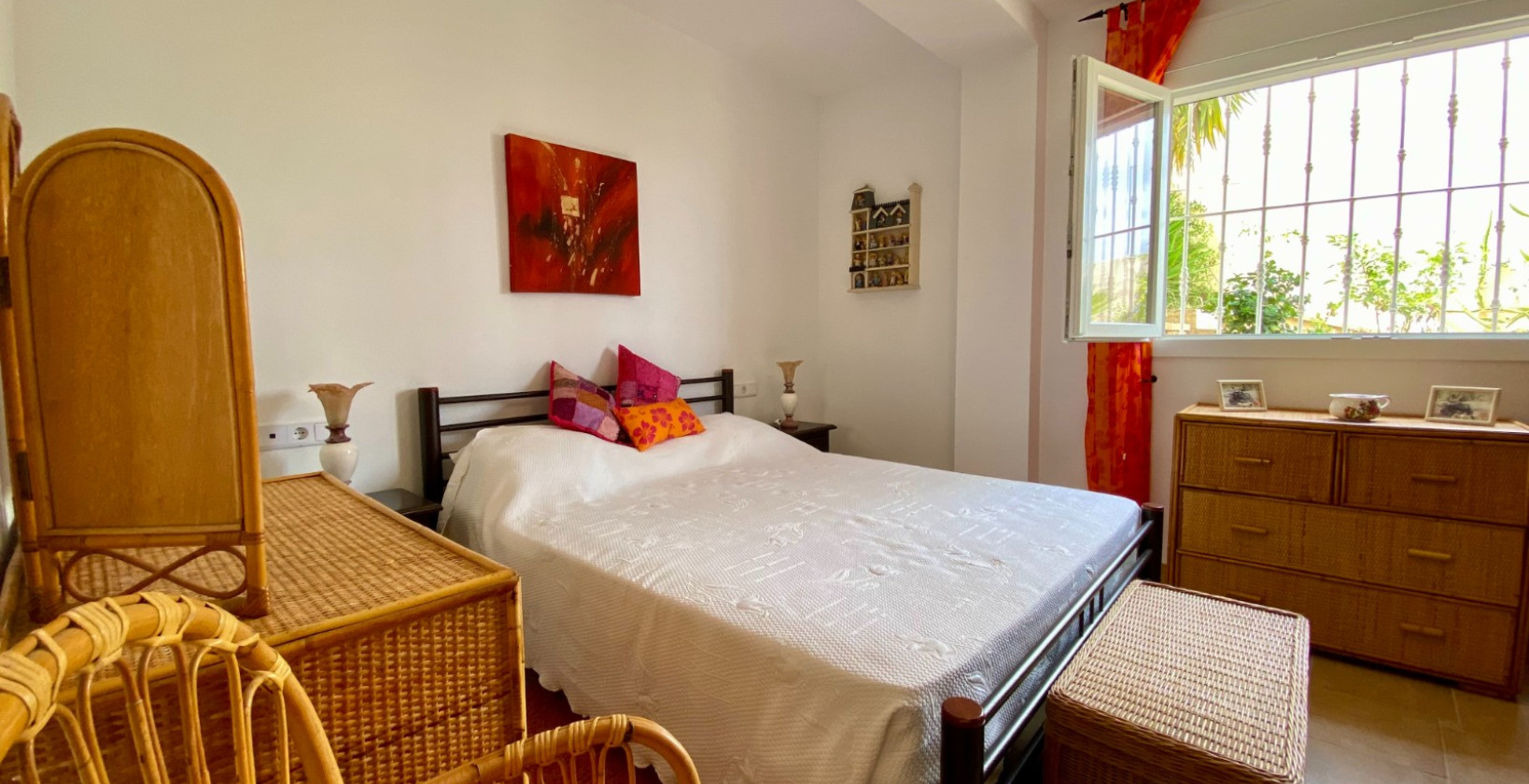 Resale - Villa - Algorfa - Lomas De La Juliana