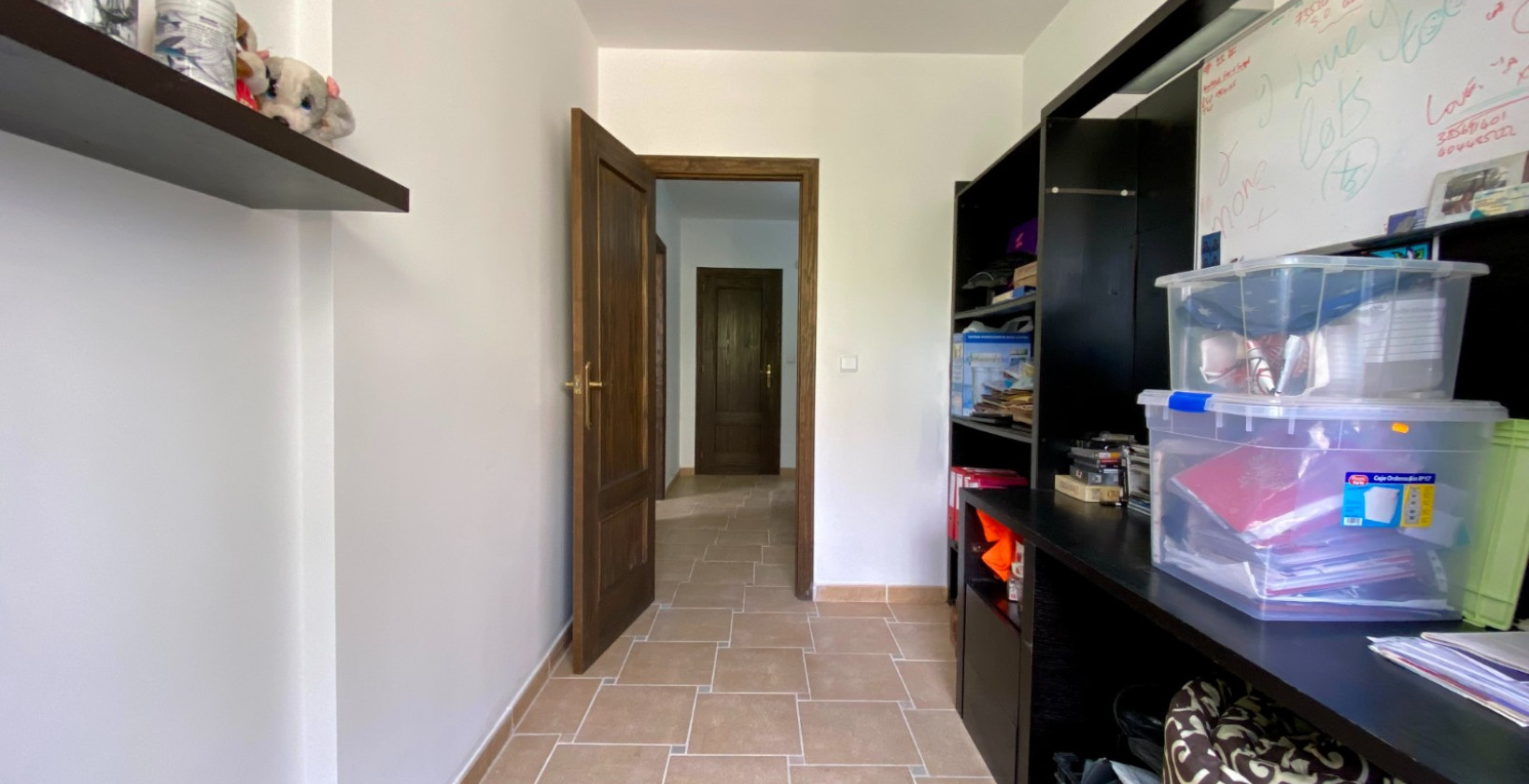 Resale - Villa - Algorfa - Lomas De La Juliana