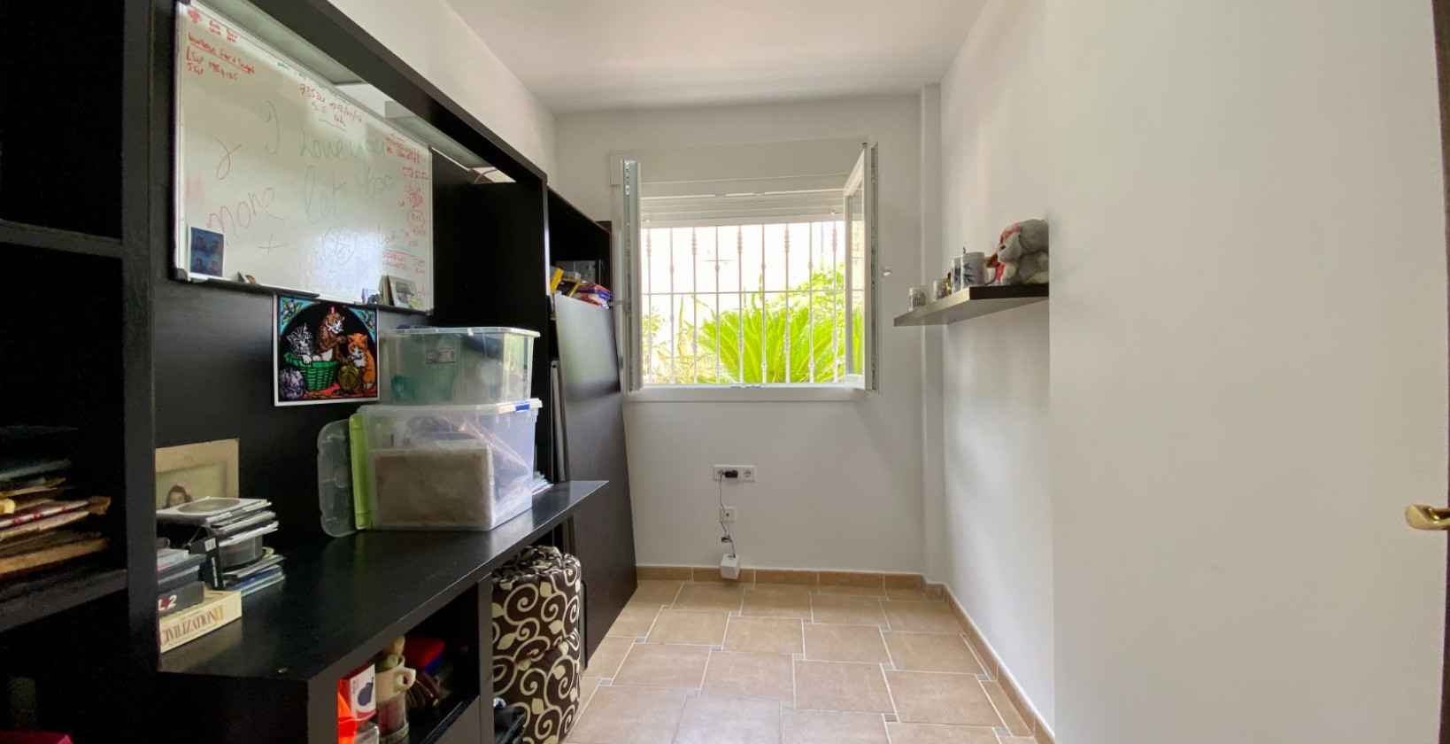 Resale - Villa - Algorfa - Lomas De La Juliana