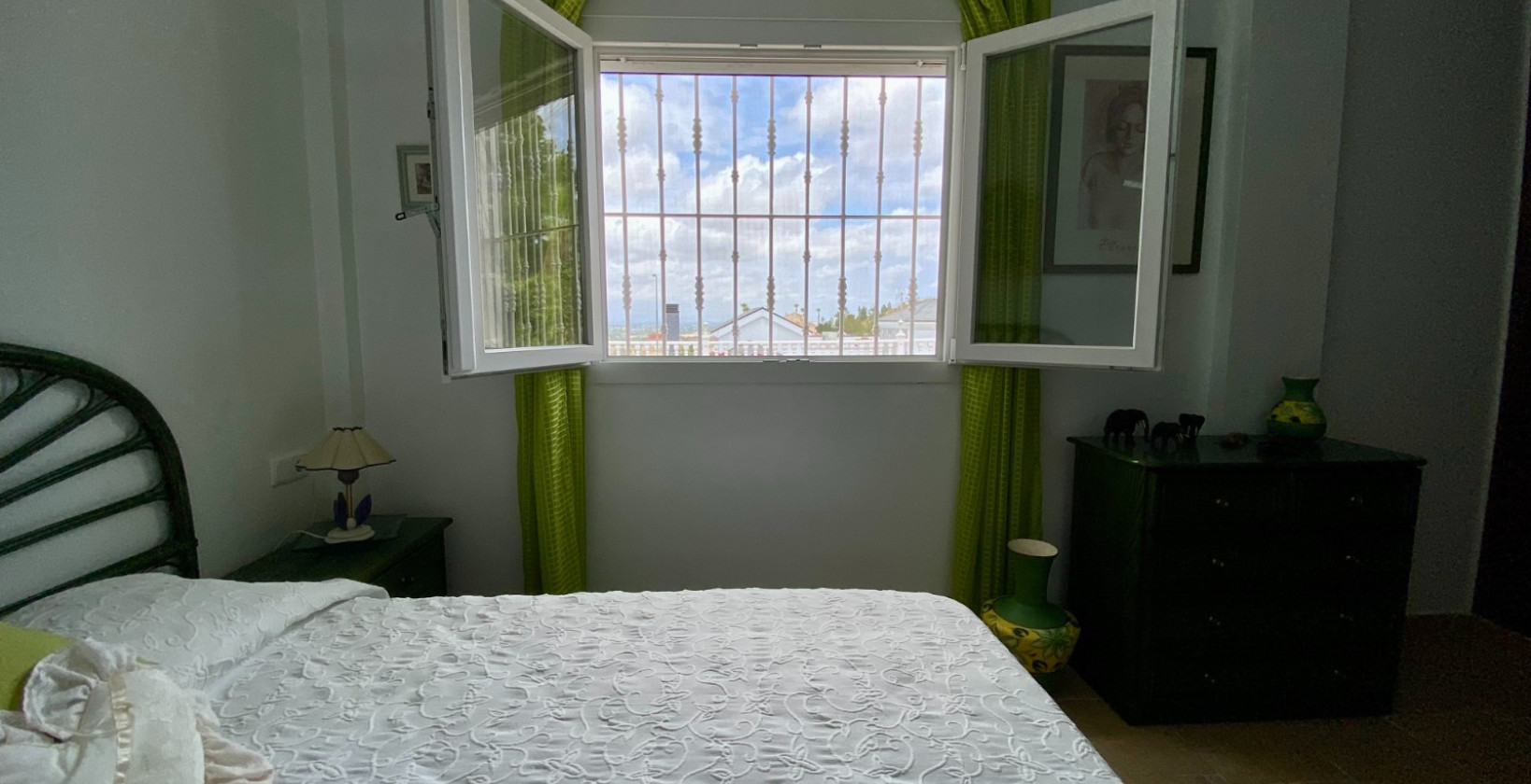 Resale - Villa - Algorfa - Lomas De La Juliana