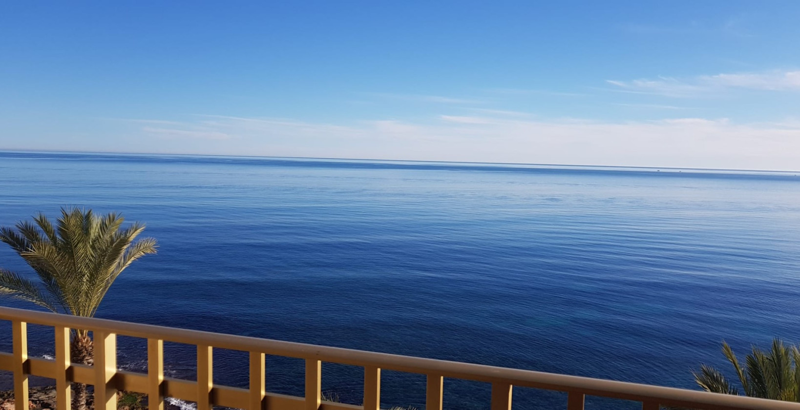 Återförsäljning - Lägenhet / lägenhet - Torrevieja - Playa del Cura