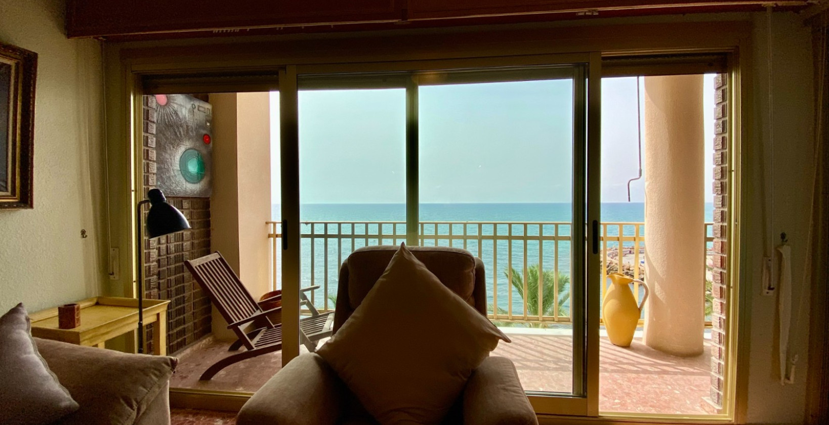 Återförsäljning - Lägenhet / lägenhet - Torrevieja - Playa del Cura