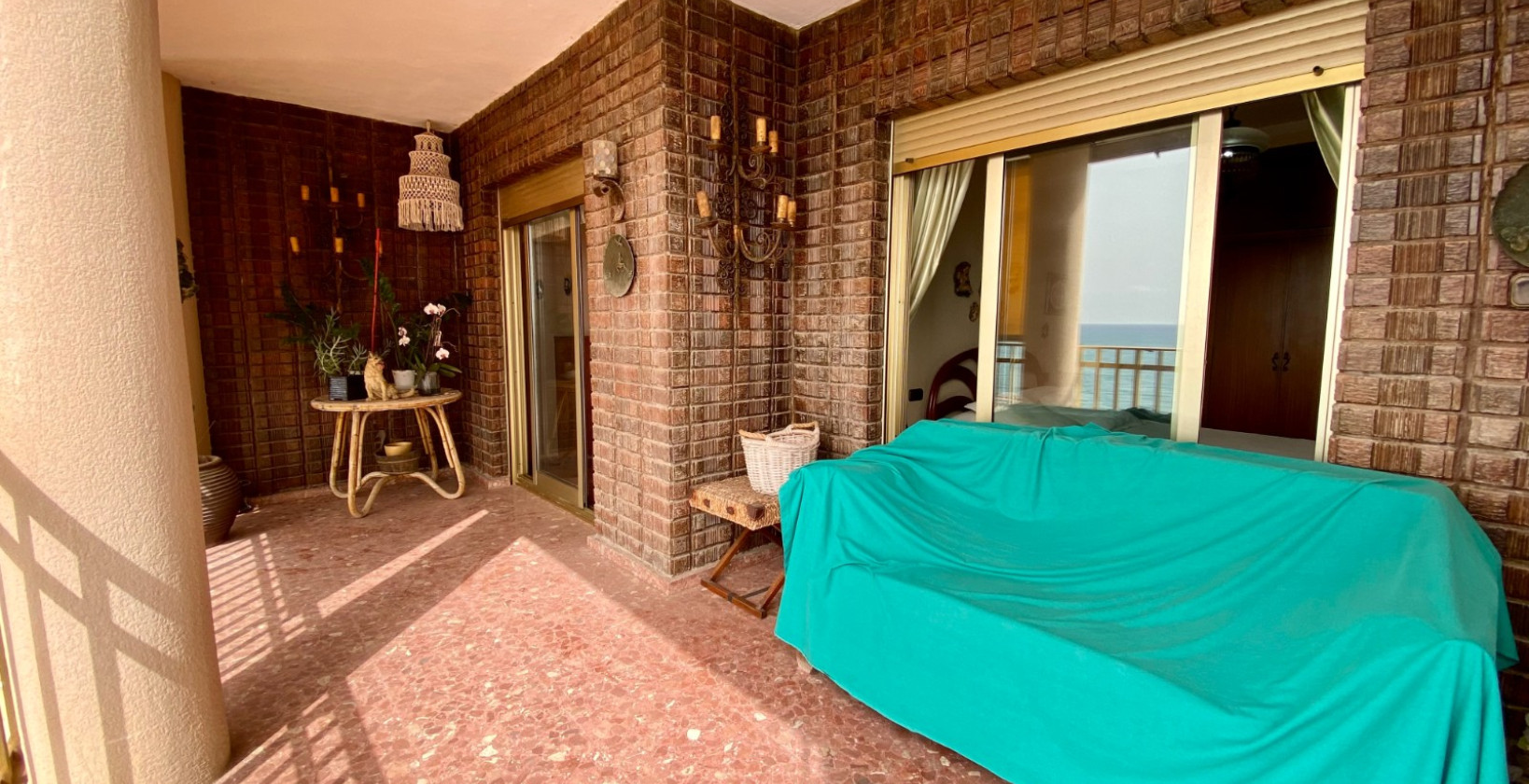 Återförsäljning - Lägenhet / lägenhet - Torrevieja - Playa del Cura