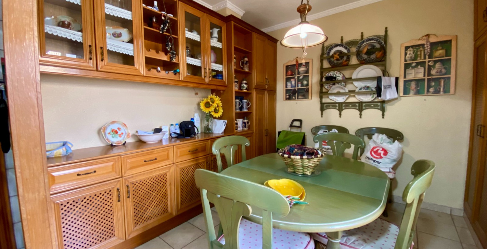 Återförsäljning - Lägenhet / lägenhet - Torrevieja - Playa del Cura