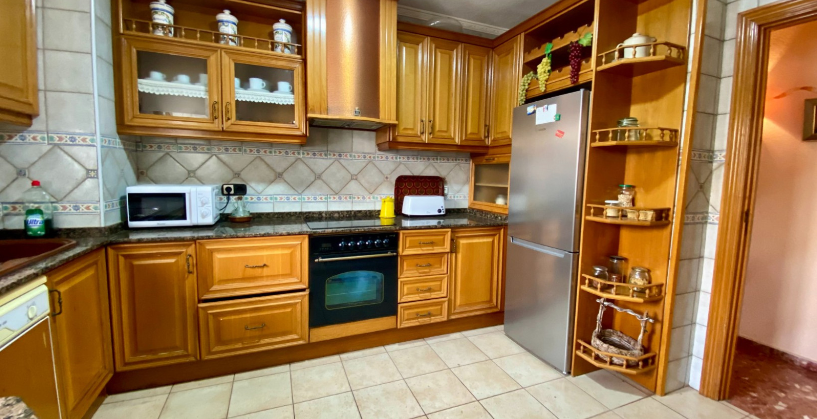 Återförsäljning - Lägenhet / lägenhet - Torrevieja - Playa del Cura