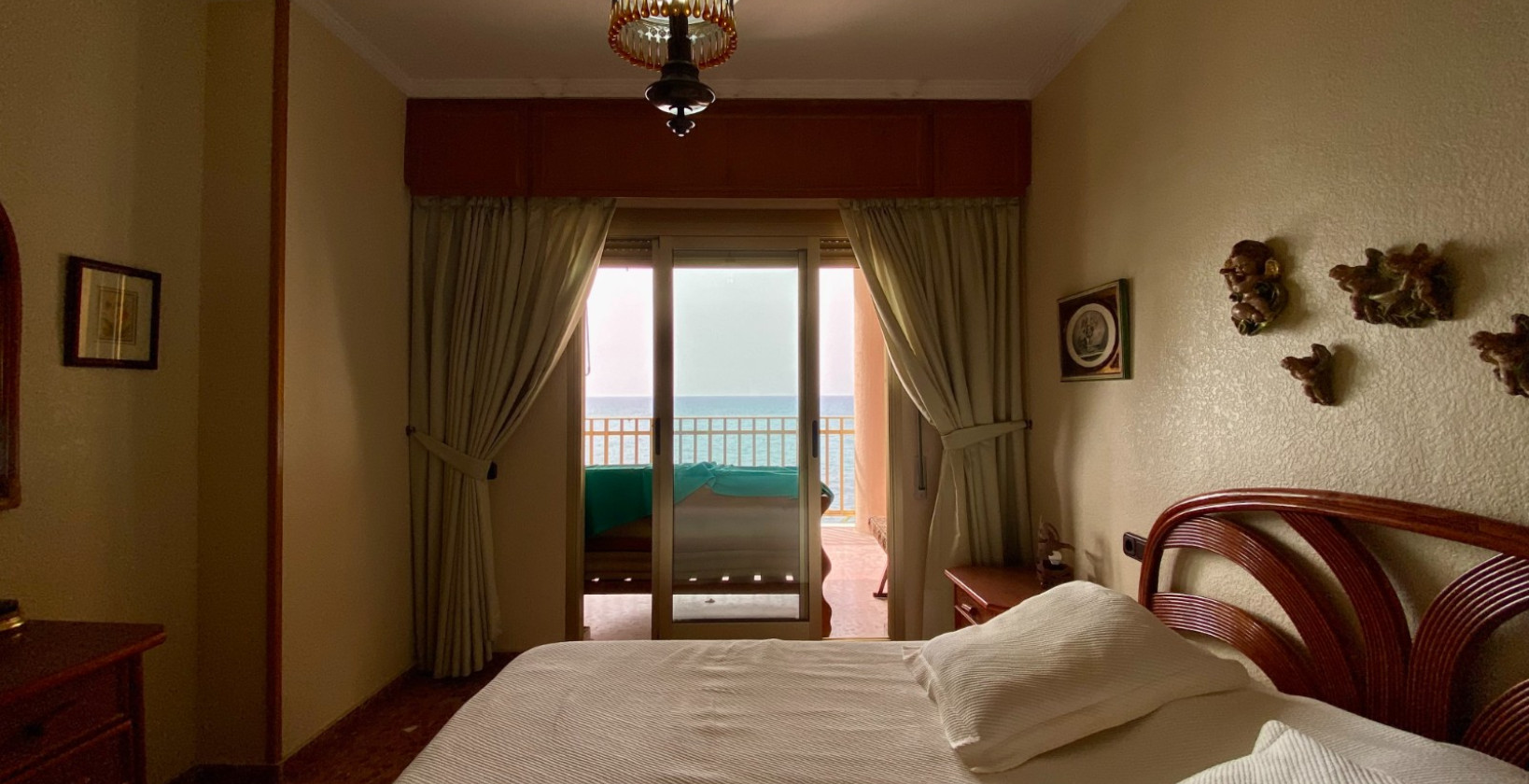 Återförsäljning - Lägenhet / lägenhet - Torrevieja - Playa del Cura