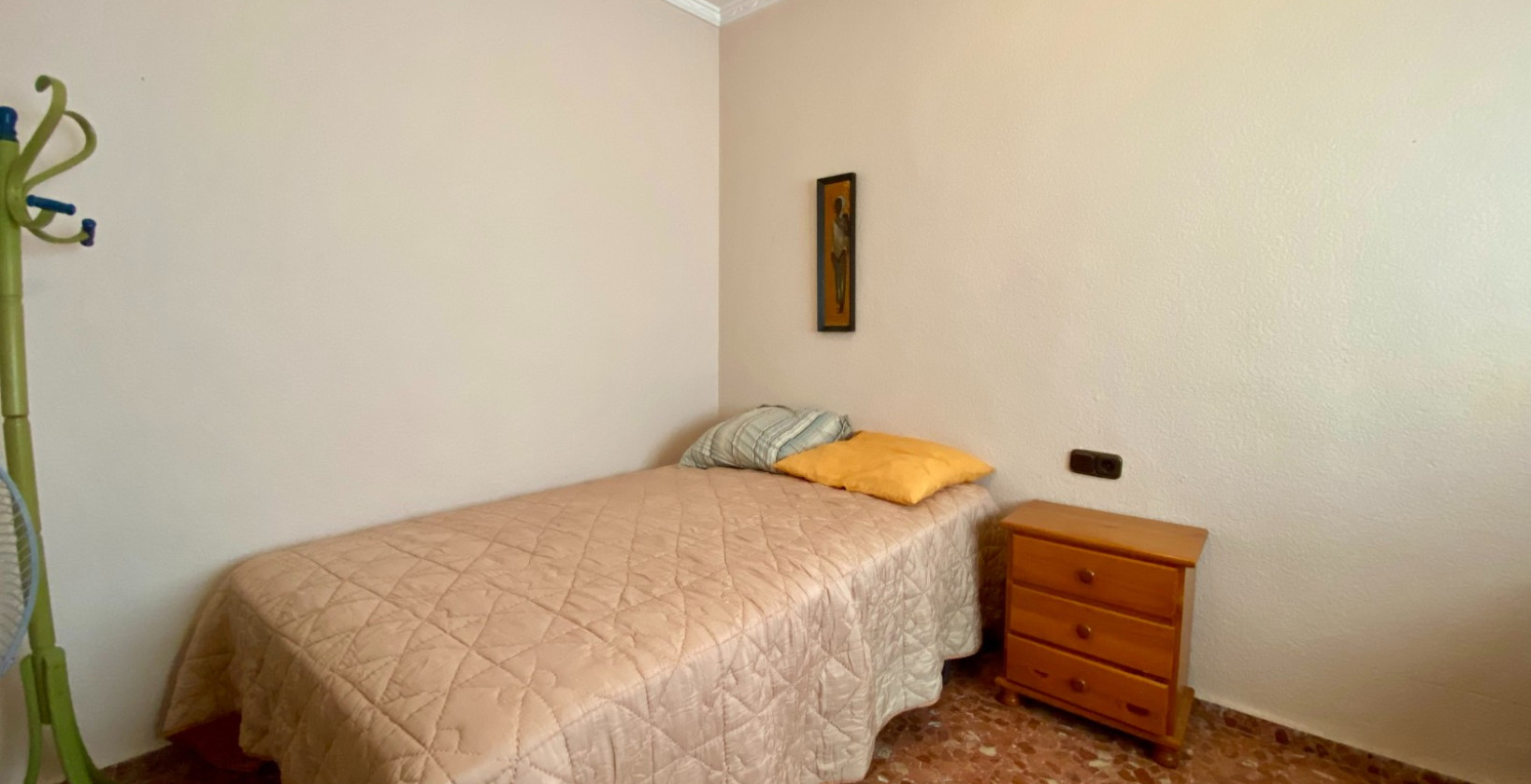 Återförsäljning - Lägenhet / lägenhet - Torrevieja - Playa del Cura