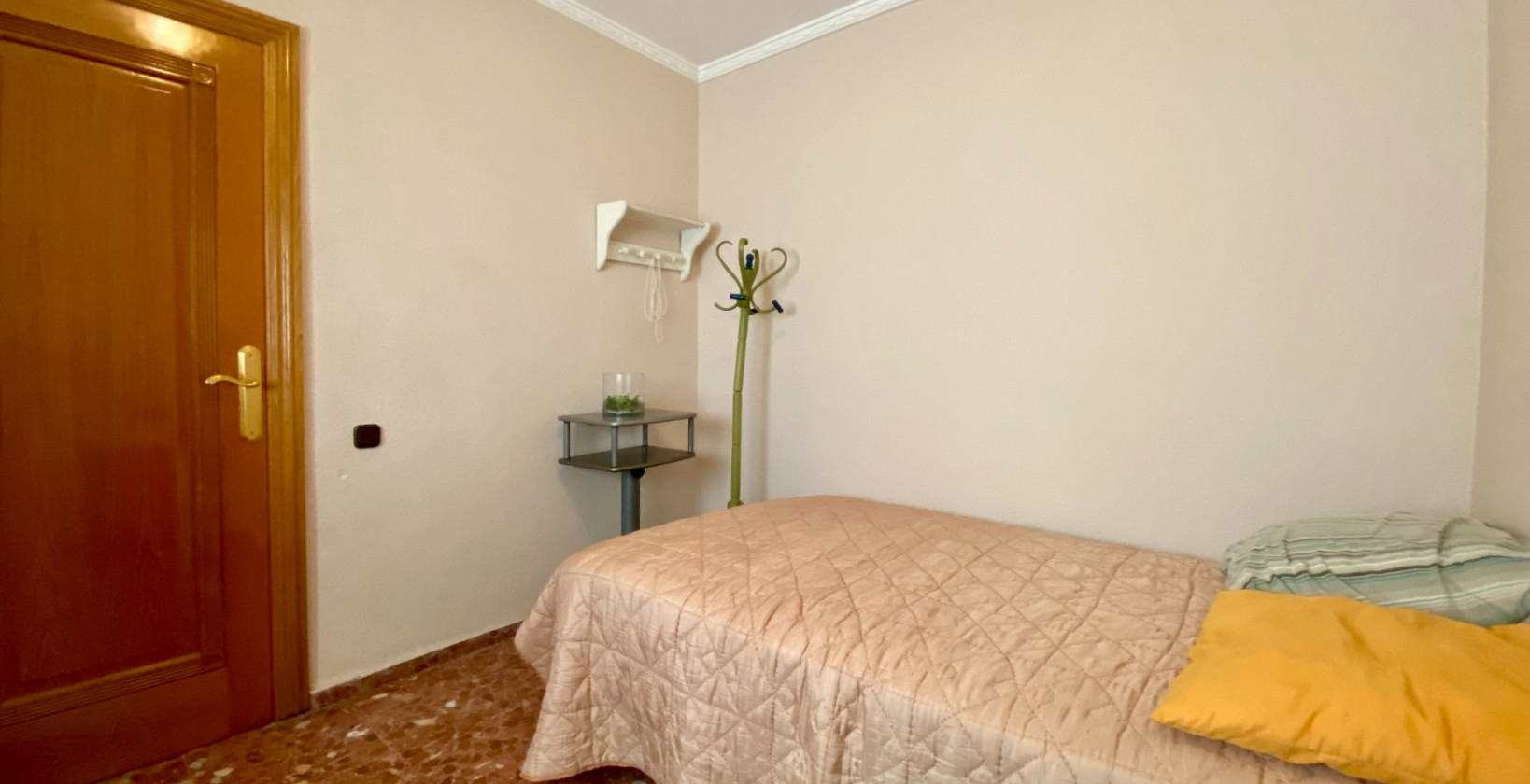 Återförsäljning - Lägenhet / lägenhet - Torrevieja - Playa del Cura