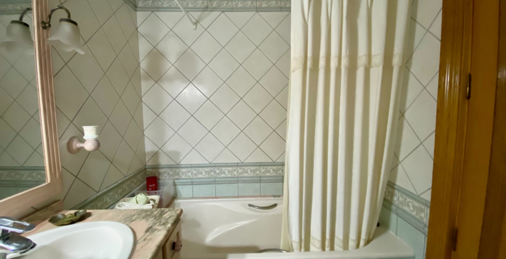 Återförsäljning - Lägenhet / lägenhet - Torrevieja - Playa del Cura