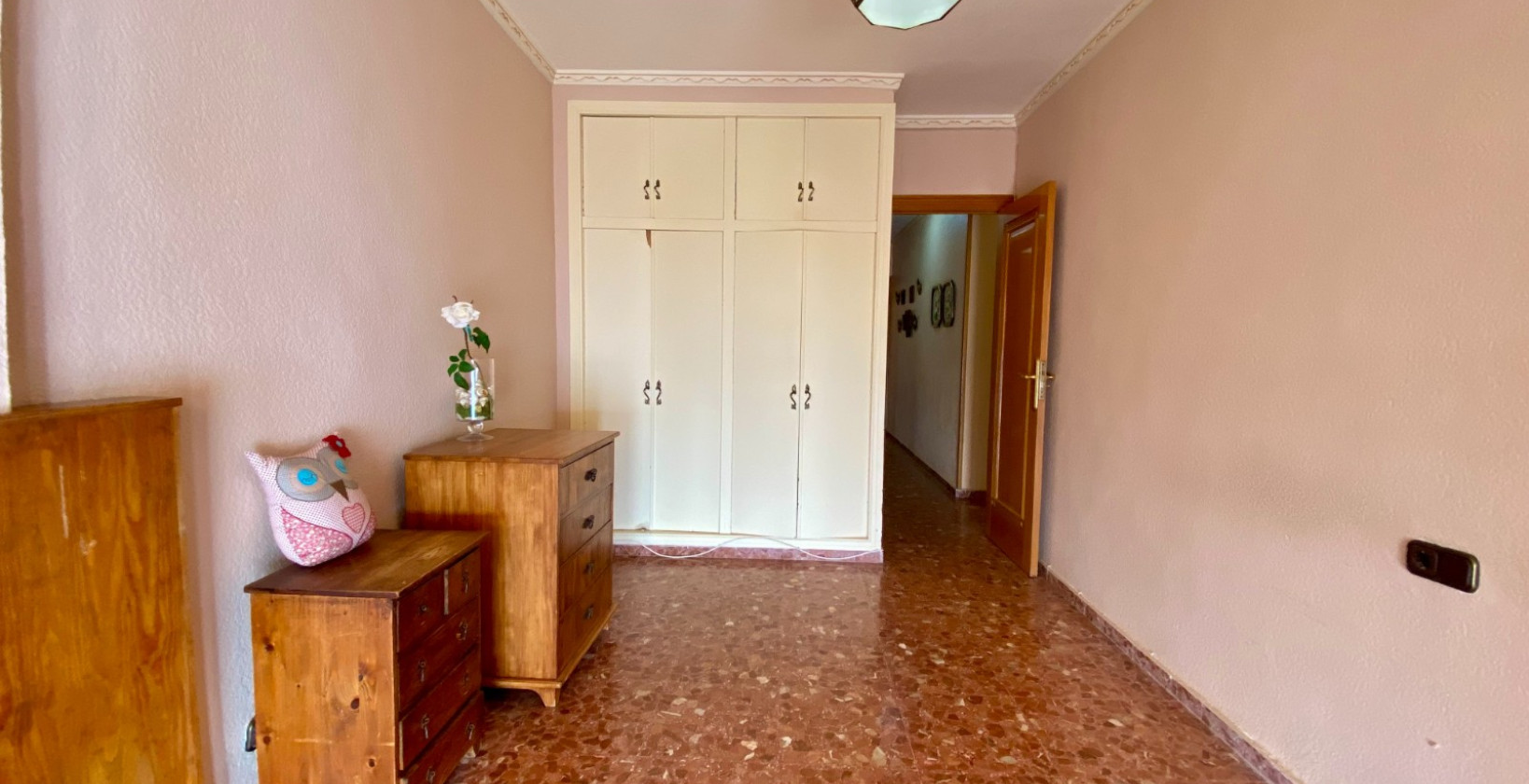 Återförsäljning - Lägenhet / lägenhet - Torrevieja - Playa del Cura