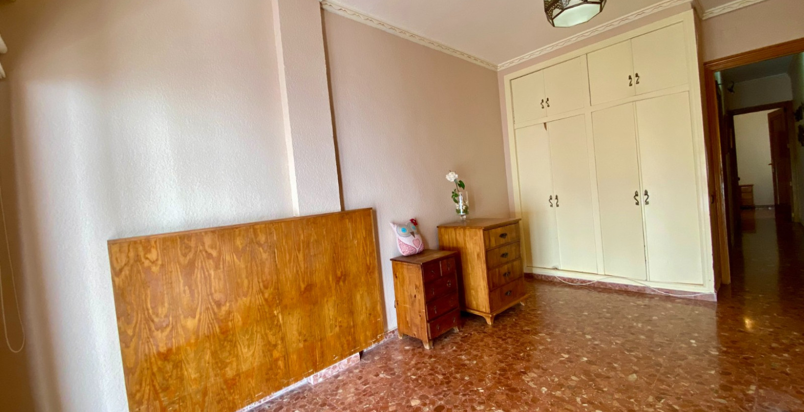 Återförsäljning - Lägenhet / lägenhet - Torrevieja - Playa del Cura